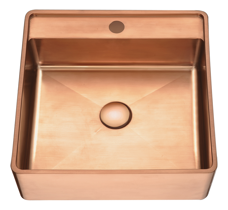 undermount kitchen sinks